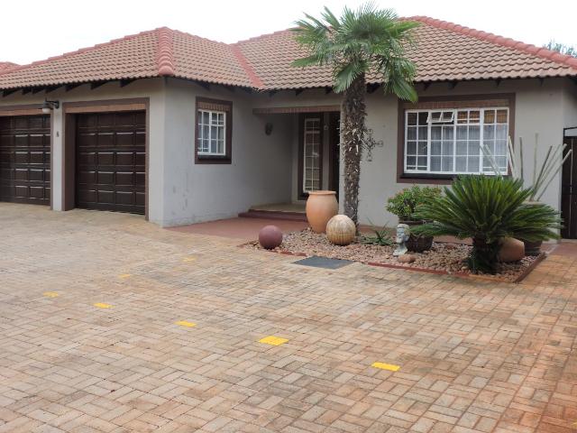 House for sale in Naboomspruit, Limpopo