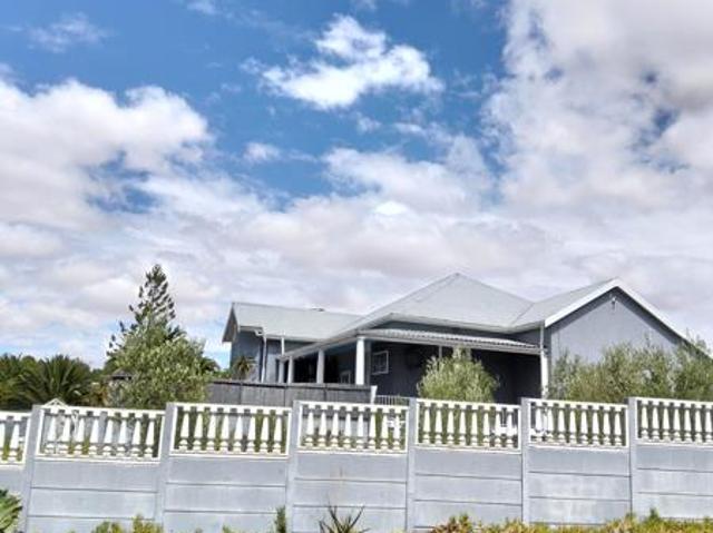 House for sale in Western Cape