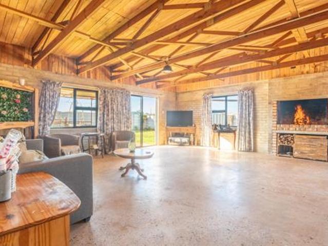 House for sale in Western Cape