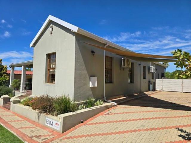 House for sale in Western Cape