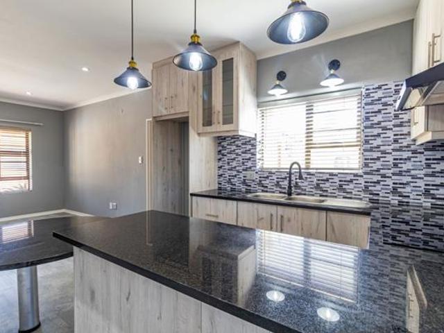 House for sale in West Coast Village, City of Cape Town
