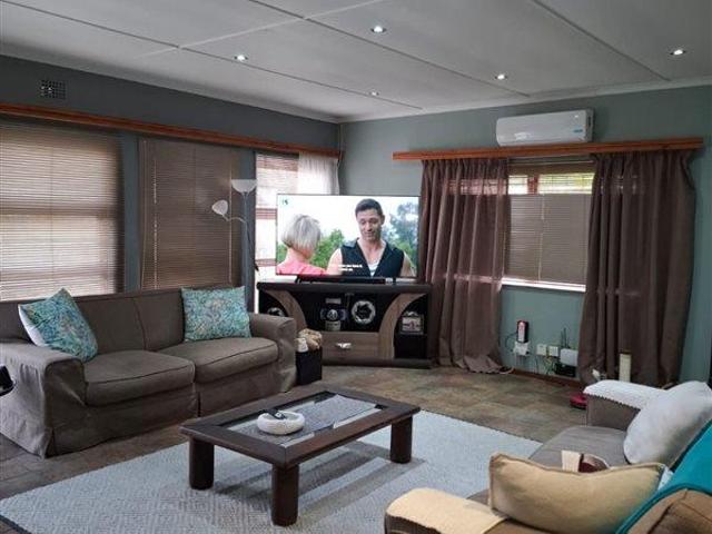 House for sale in Western Cape