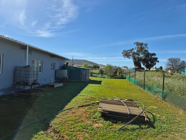 House for sale in Western Cape