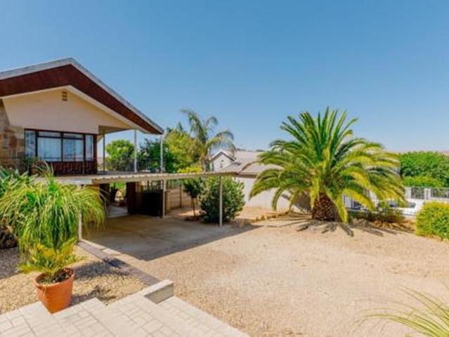House for rent in Western Cape