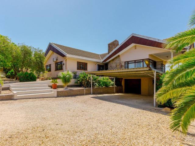 House for sale in West Coast, Riebeeck Valley