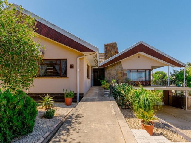 House for rent in West Coast, Riebeeck Valley