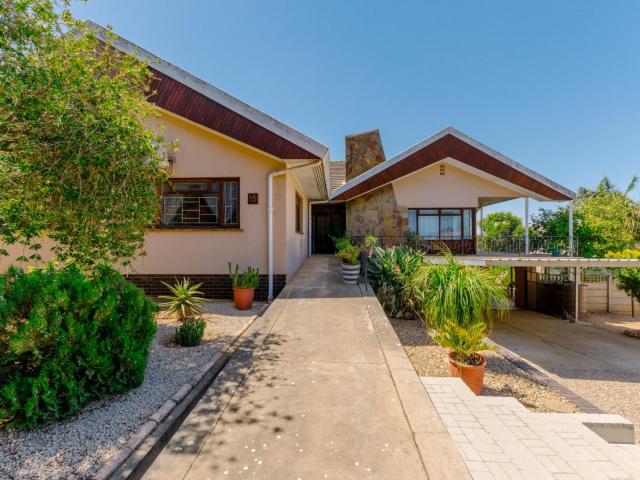House for sale in West Coast, Riebeeck Valley