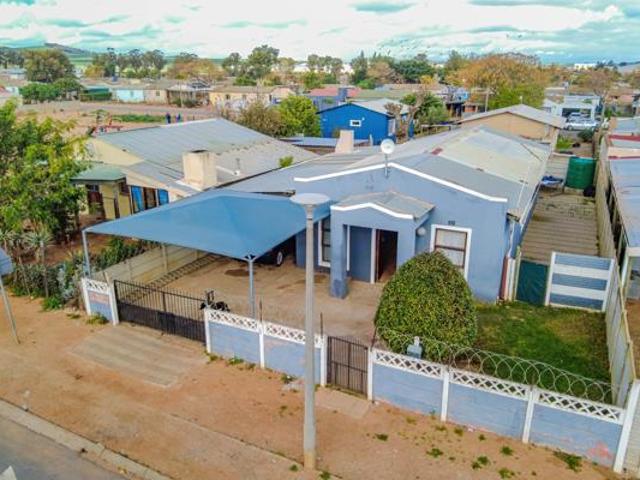 House for sale in Western Cape