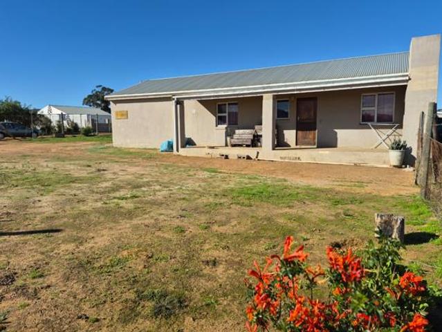 House for sale in Western Cape