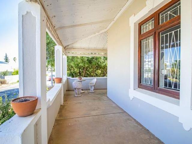 House for sale in Western Cape