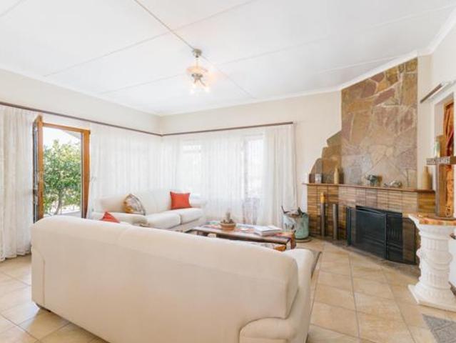 House for sale in Western Cape