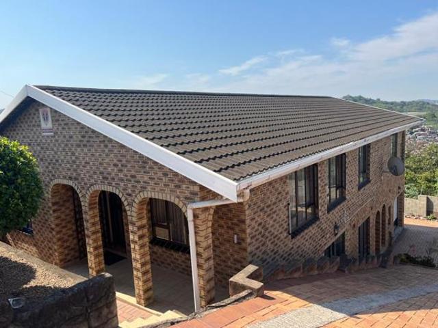 House for rent in Durban, eThekwini Metropolitan Municipality