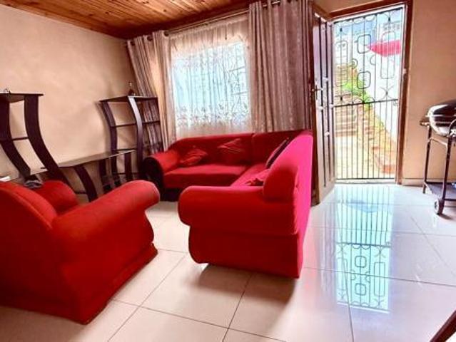 House for rent in Chatsworth, Kwazulu-natal