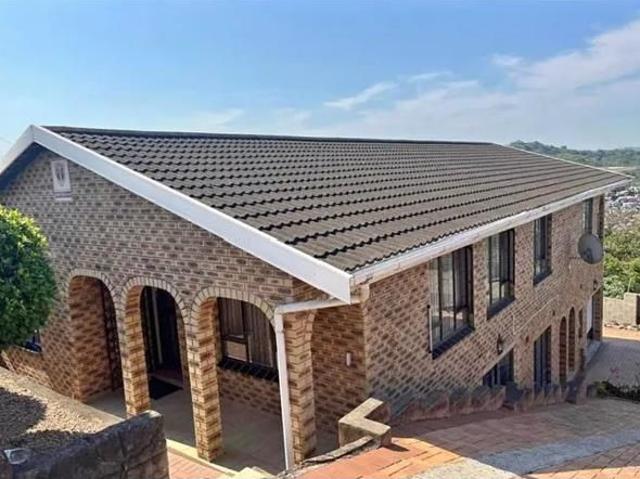 House for rent in eThekwini Ward 28, Durban