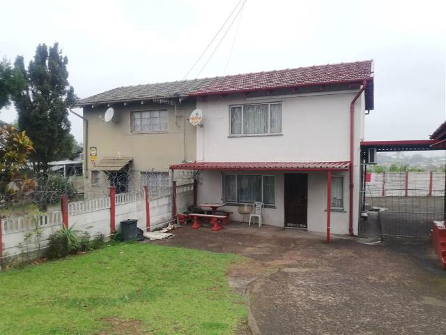 House for sale in Seaview, Kwazulu-natal