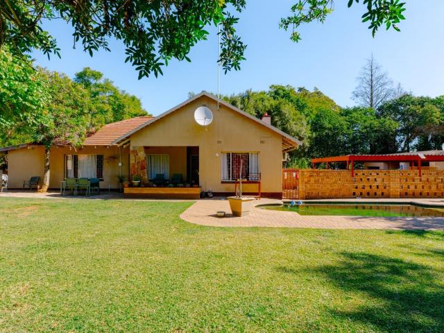House for sale in Seshego, Limpopo