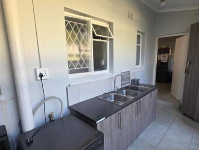 House for rent in Seshego, Limpopo
