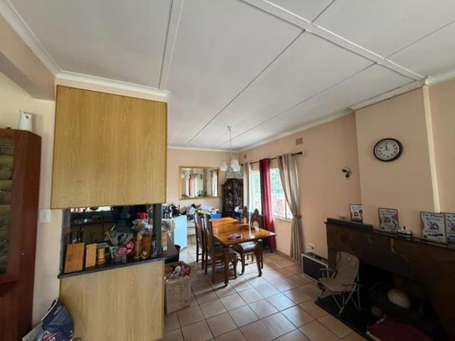 House for sale in Seshego, Limpopo