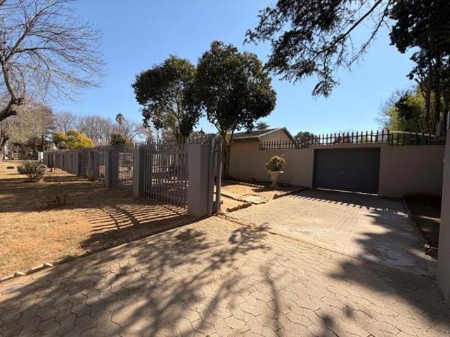 House for rent in Ekurhuleni, Gauteng