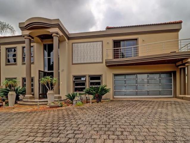 House for rent in Waterkloof, Gauteng