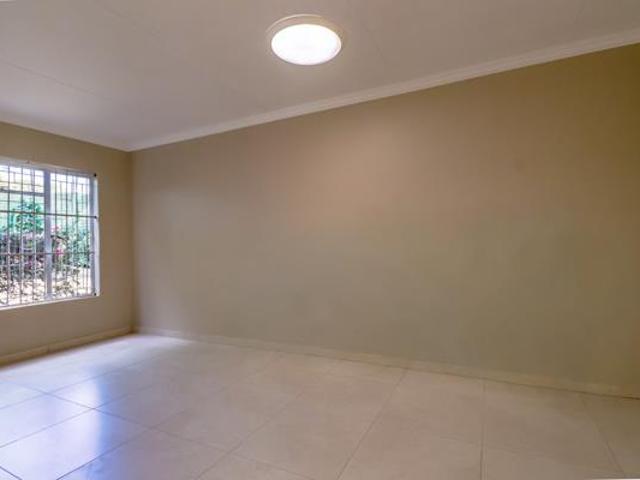 House for rent in Waterkloof, Gauteng
