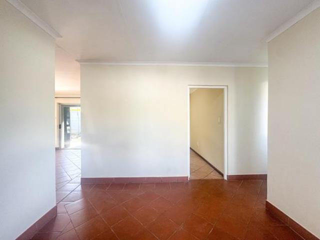 House for rent in Waterkloof, Gauteng