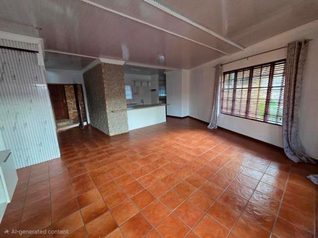 House for rent in Waterkloof, Gauteng