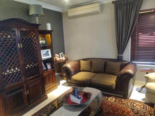 House for rent in Waterkloof, Gauteng