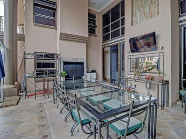 House for rent in Waterkloof, Gauteng