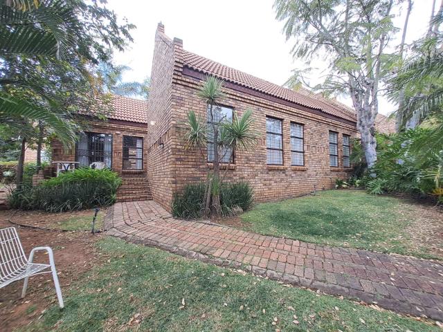 House for sale in Waterkloof, Gauteng
