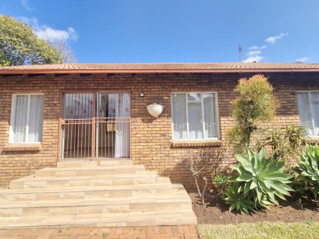 House for sale in Pretoria, City of Tshwane Metropolitan Municipality