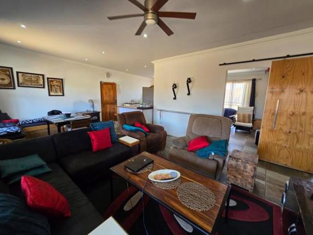 House for sale in Rosendal, Free State