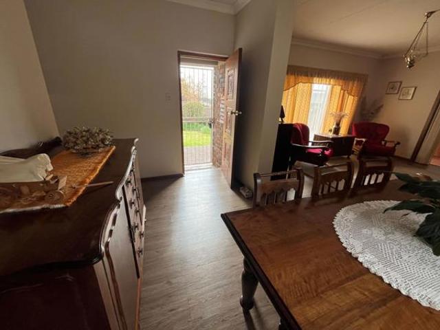House for sale in Rosendal, Free State