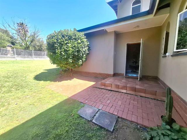 House for sale in Rosendal, Free State