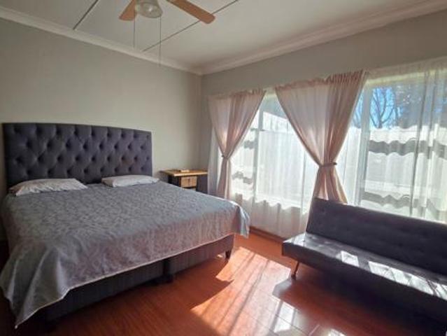 House for rent in Rosendal, Free State