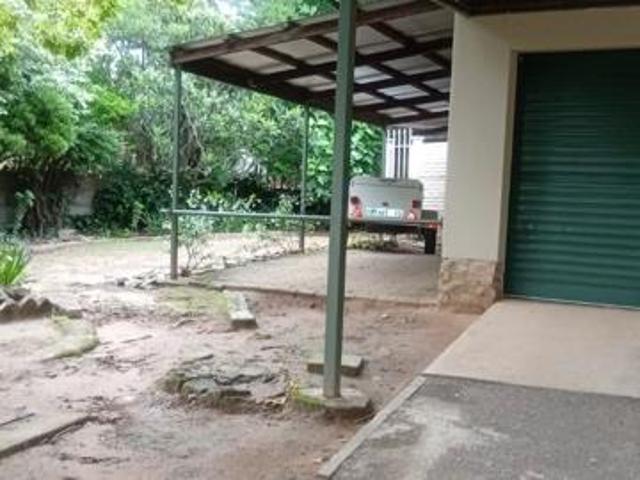 House for sale in Rosendal, Free State