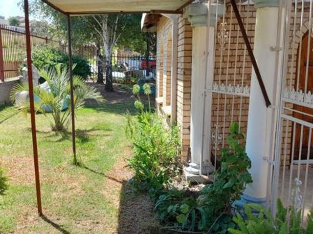 House for rent in Rosendal, Free State