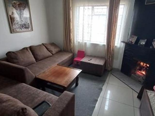 House for rent in Rosendal, Free State