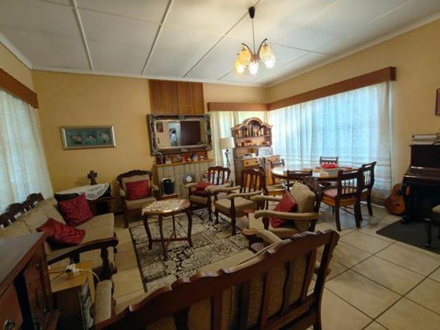 House for sale in Rosendal, Free State