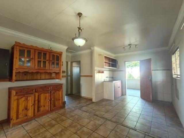 House for sale in Rosendal, Free State