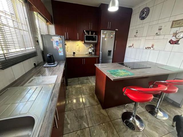 House for sale in Rosendal, Free State