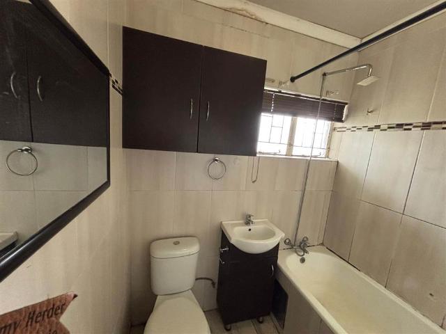 House for sale in Rosendal, Free State