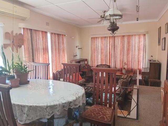 House for sale in Kroonstad, Free State