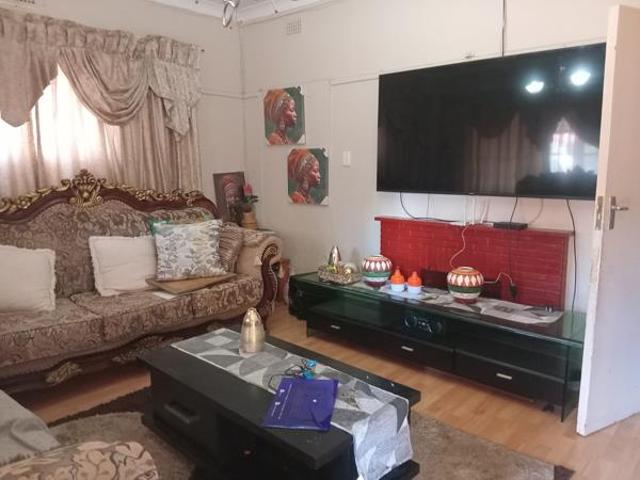 House for sale in Kroonstad, Free State