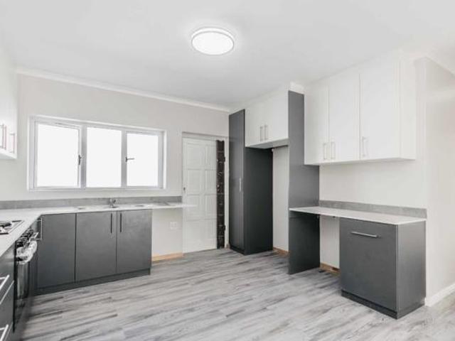 House for rent in Cape Town, Western Cape