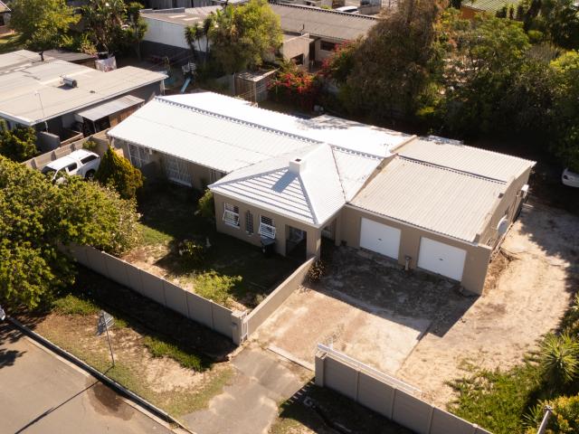 House for sale in Kraaifontein, Western Cape
