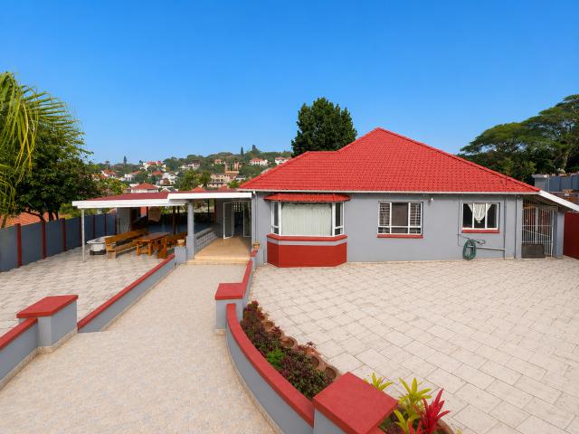 House for sale in Seaview, Kwazulu-natal