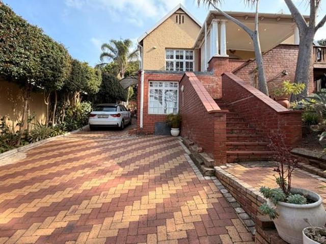 House for rent in Seaview, Kwazulu-natal