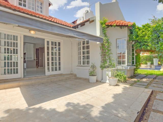 House for rent in Alexandra, Gauteng