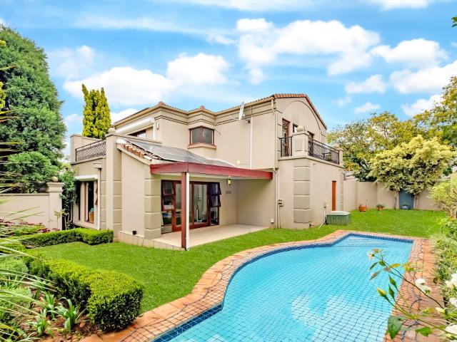 House for sale in Morningside, Sandton